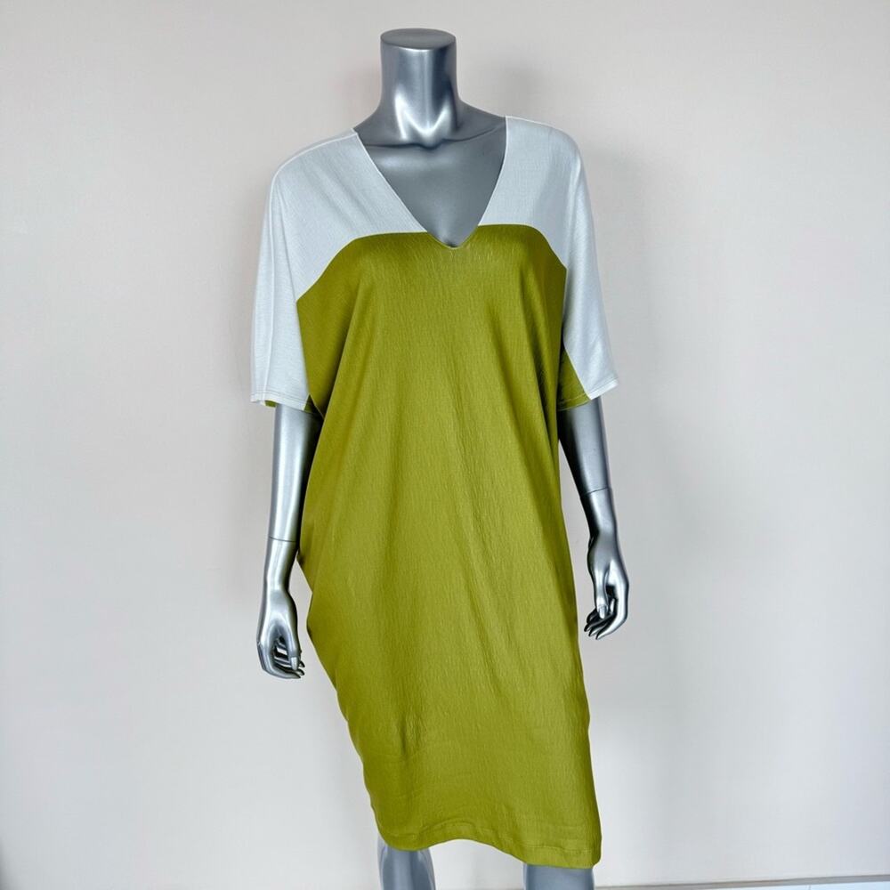 NWT!!! Pier Antonio Gaspari women dress size 44 IT or 8 US Retail 450$